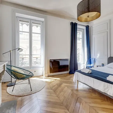 Nocnoc - L'escapade Apartment